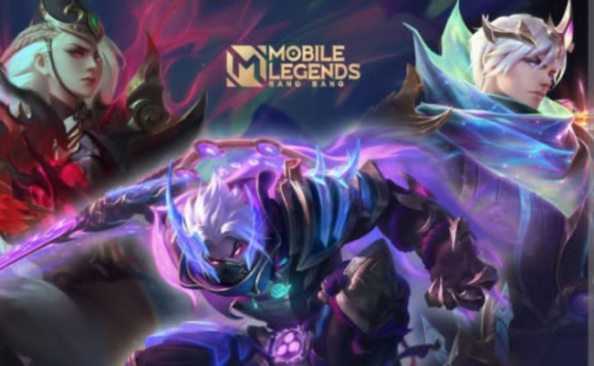 Ilustrasi kode redeem Mobile Legends (ML). [Int]